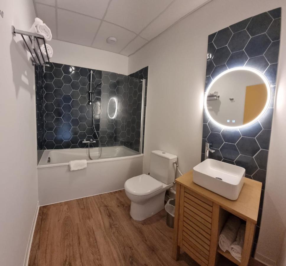 Hôtel Atlantis Cannes Buitenkant foto